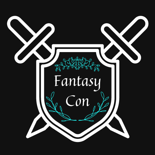 FantasyCon App Logo